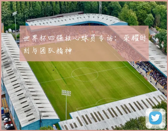 世界杯四强核心球员专访：荣耀时刻与团队精神